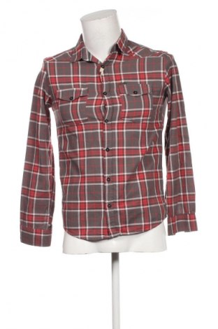 Herrenhemd Riv/Sd, Größe S, Farbe Mehrfarbig, Preis € 8,99