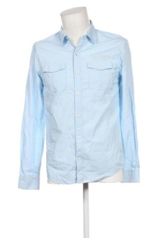 Herrenhemd S.Oliver, Größe S, Farbe Mehrfarbig, Preis € 16,99