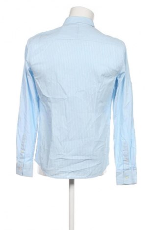 Herrenhemd S.Oliver, Größe S, Farbe Mehrfarbig, Preis € 16,99