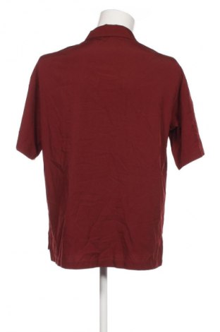 Férfi ing SHEIN, Méret M, Szín Piros, Ár 1 089 Ft