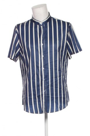 Pánská košile  SHEIN, Velikost XL, Barva Vícebarevné, Cena  69,00 Kč