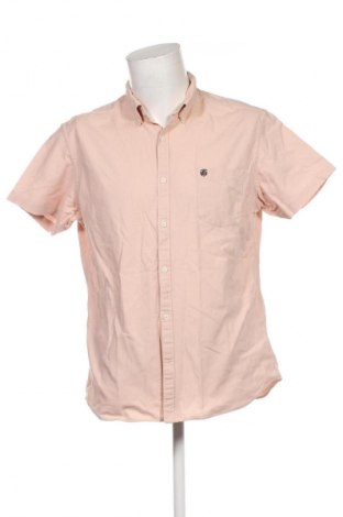 Herrenhemd Selected Homme, Größe XL, Farbe Beige, Preis € 5,99