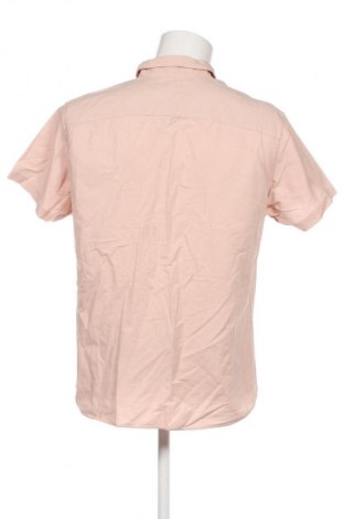 Herrenhemd Selected Homme, Größe XL, Farbe Beige, Preis € 5,99