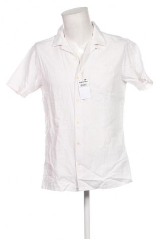 Pánská košile  Springfield, Velikost L, Barva Bílá, Cena  949,00 Kč