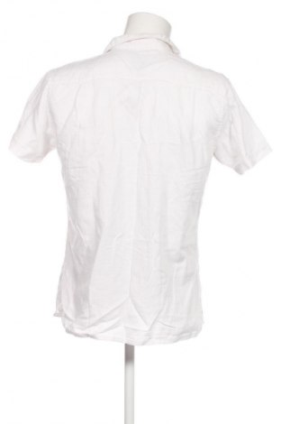 Pánská košile  Springfield, Velikost L, Barva Bílá, Cena  949,00 Kč