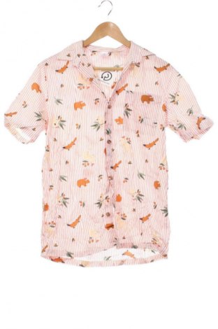 Herrenhemd Target, Größe XS, Farbe Mehrfarbig, Preis € 14,99