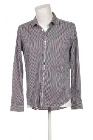 Herrenhemd Ted Baker, Größe M, Farbe Mehrfarbig, Preis € 13,99