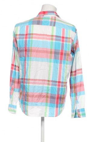 Herrenhemd Tommy Hilfiger, Größe L, Farbe Mehrfarbig, Preis € 45,99