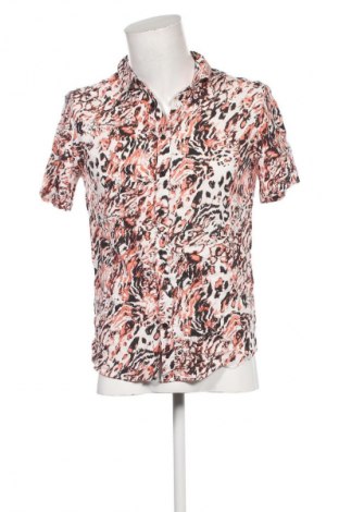 Herrenhemd Unbranded, Größe S, Farbe Mehrfarbig, Preis € 3,99