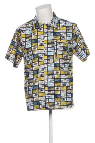 Herrenhemd Unbranded, Größe XXL, Farbe Mehrfarbig, Preis € 15,35
