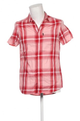 Herrenhemd Unbranded, Größe S, Farbe Mehrfarbig, Preis € 1,99