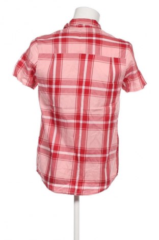 Herrenhemd Unbranded, Größe S, Farbe Mehrfarbig, Preis € 1,99