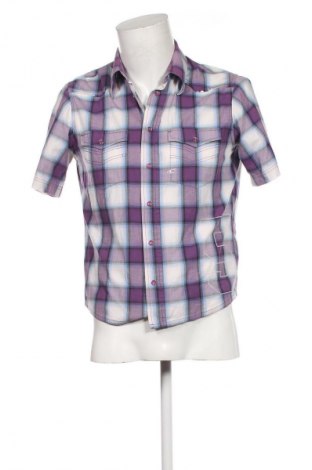 Pánská košile  Unbranded, Velikost M, Barva Vícebarevné, Cena  49,00 Kč