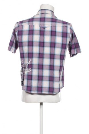 Pánská košile  Unbranded, Velikost M, Barva Vícebarevné, Cena  49,00 Kč