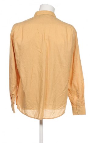 Herrenhemd Unbranded, Größe XL, Farbe Beige, Preis € 7,70