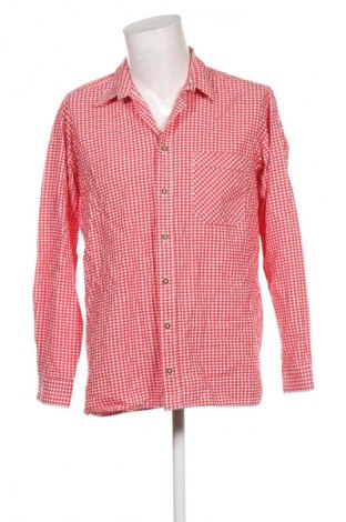 Herrenhemd Unbranded, Größe L, Farbe Mehrfarbig, Preis € 3,99