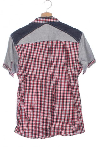 Herrenhemd Unbranded, Größe M, Farbe Mehrfarbig, Preis € 3,99