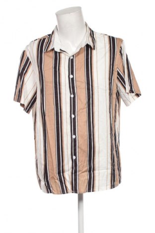Herrenhemd Unbranded, Größe XL, Farbe Mehrfarbig, Preis € 3,99