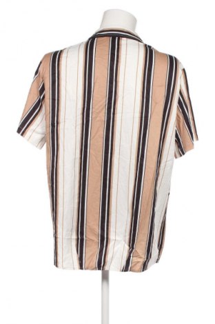 Herrenhemd Unbranded, Größe XL, Farbe Mehrfarbig, Preis € 3,99