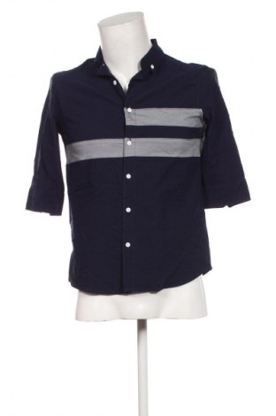 Pánská košile  Unbranded, Velikost S, Barva Modrá, Cena  49,00 Kč