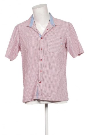 Herrenhemd Unbranded, Größe L, Farbe Mehrfarbig, Preis € 3,99