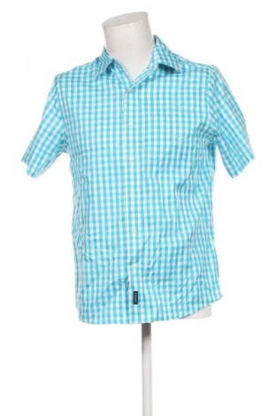 Herrenhemd Unbranded, Größe S, Farbe Mehrfarbig, Preis € 3,99