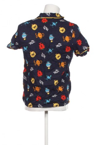 Herrenhemd Unbranded, Größe S, Farbe Mehrfarbig, Preis € 3,99