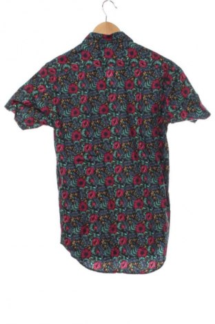 Herrenhemd Unbranded, Größe S, Farbe Mehrfarbig, Preis € 6,99