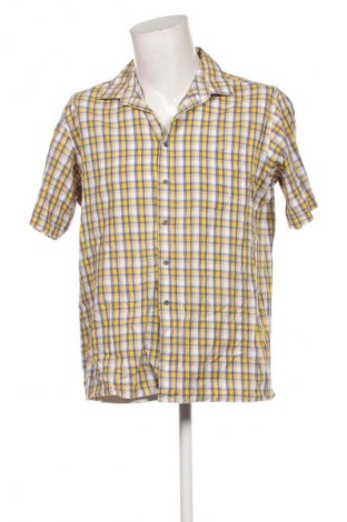 Herrenhemd Unbranded, Größe L, Farbe Mehrfarbig, Preis € 3,99