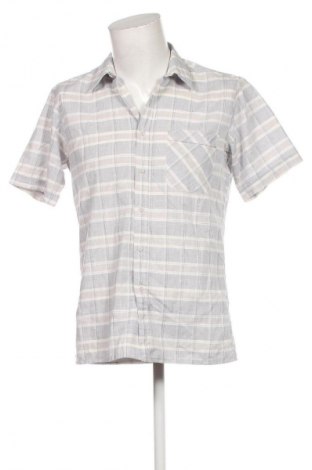 Herrenhemd Unbranded, Größe M, Farbe Mehrfarbig, Preis € 3,99