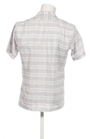 Herrenhemd Unbranded, Größe M, Farbe Mehrfarbig, Preis € 3,99