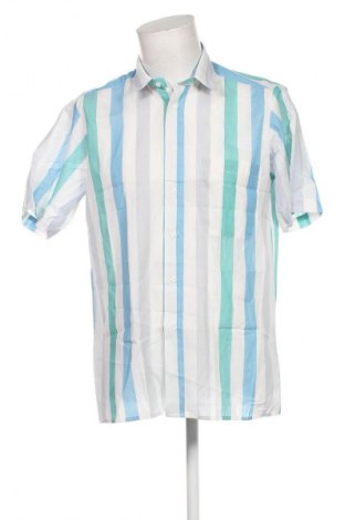 Herrenhemd Unbranded, Größe L, Farbe Mehrfarbig, Preis € 12,99