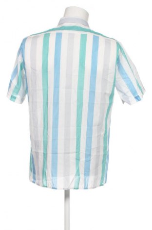 Herrenhemd Unbranded, Größe L, Farbe Mehrfarbig, Preis € 12,99