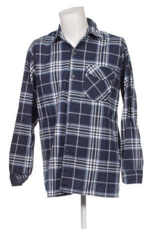 Herrenhemd Unbranded, Größe M, Farbe Mehrfarbig, Preis € 2,99