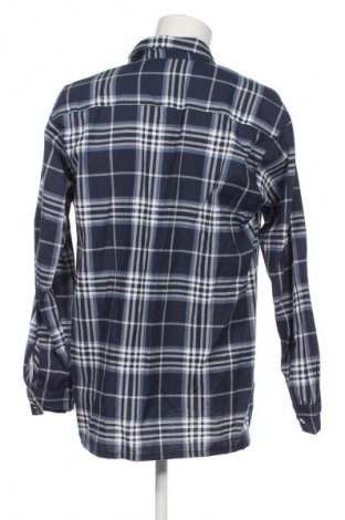 Herrenhemd Unbranded, Größe M, Farbe Mehrfarbig, Preis € 2,99