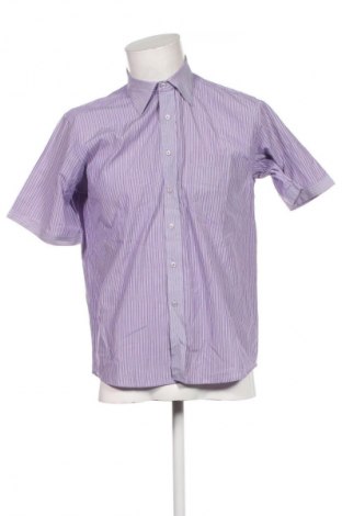 Herrenhemd Unbranded, Größe L, Farbe Mehrfarbig, Preis € 3,99