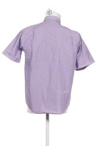 Herrenhemd Unbranded, Größe L, Farbe Mehrfarbig, Preis € 3,99