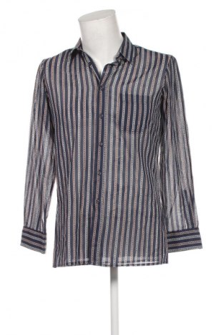 Herrenhemd Unbranded, Größe S, Farbe Mehrfarbig, Preis € 2,99