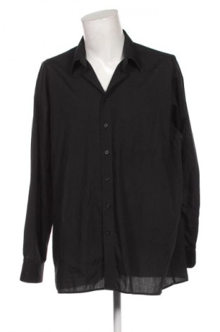 Pánska košeľa  Unbranded, Veľkosť XL, Farba Čierna, Cena  5,95 €