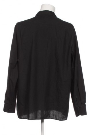 Pánska košeľa  Unbranded, Veľkosť XL, Farba Čierna, Cena  5,95 €