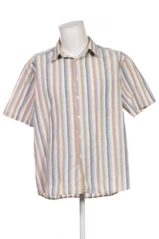 Мъжка риза Unbranded, Размер XL, Цвят Многоцветен, Цена 5,11 €