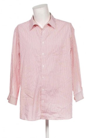 Мъжка риза Walbusch, Размер M, Цвят Многоцветен, Цена 3,57 €
