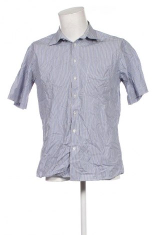 Herrenhemd Zab, Größe M, Farbe Mehrfarbig, Preis € 3,99