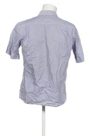 Herrenhemd Zab, Größe M, Farbe Mehrfarbig, Preis € 3,99