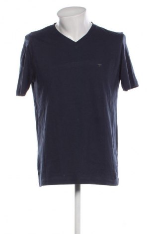Herren Shirt Fynch-Hatton, Größe L, Farbe Blau, Preis 31,99 €, #132560827