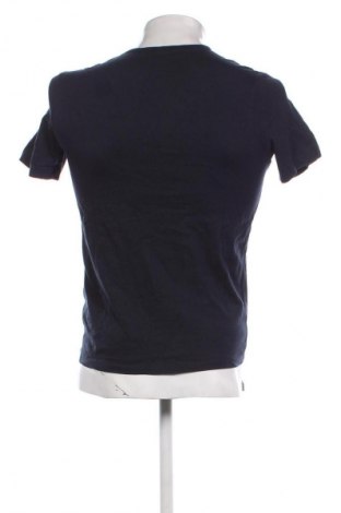 Herren T-Shirt Hugo Boss, Größe M, Farbe Blau, Preis € 73,99