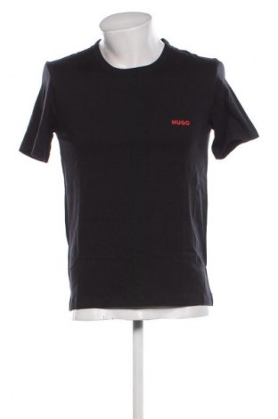 Herren Shirt Hugo Boss, Größe M, Farbe Schwarz, Preis 31,99 €, #132585844