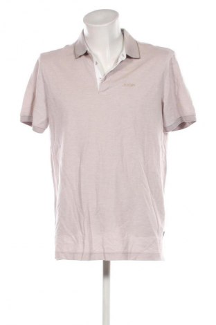 Мъжка тениска Joop!, Размер L, Цвят Бежов, Цена 66,46 €