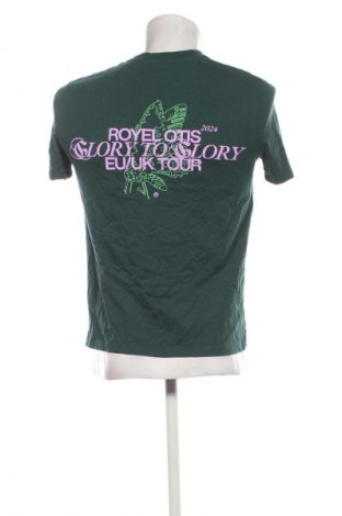 Pánské tričko  STANLEY/STELLA, Velikost S, Barva Zelená, Cena  179,00 Kč