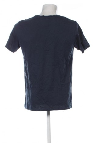 Herren T-Shirt Spread Shirt, Größe L, Farbe Blau, Preis € 12,99